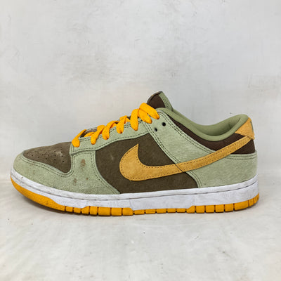 Nike Dunk Low Dusty Olive