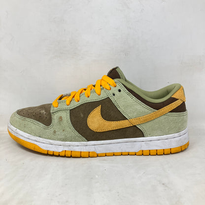 Nike Dunk Low Dusty Olive