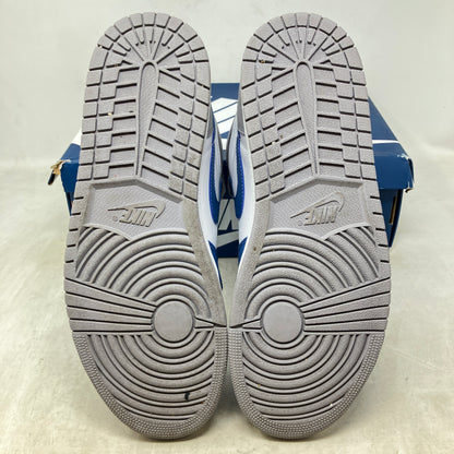 Jordan 1 Retro High OG True Blue