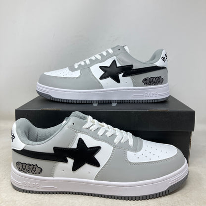 Savior Studios MF Doomstas White/Grey