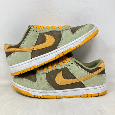 Nike Dunk Low Dusty Olive