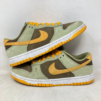 Nike Dunk Low Dusty Olive