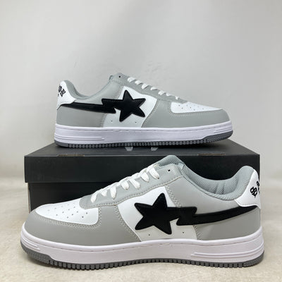 Savior Studios MF Doomstas White/Grey, alternate view 2