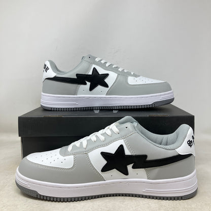 Savior Studios MF Doomstas White/Grey