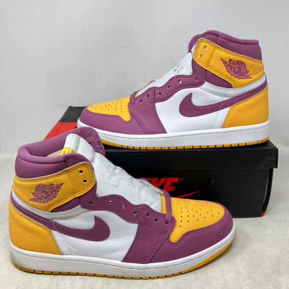 Jordan 1 Retro High OG Brotherhood