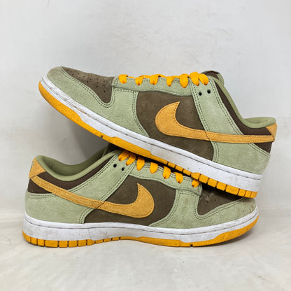 Nike Dunk Low Dusty Olive