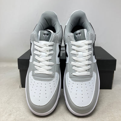 Savior Studios MF Doomstas White/Grey, alternate view 3