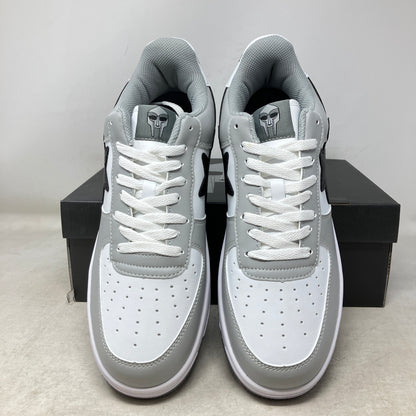 Savior Studios MF Doomstas White/Grey