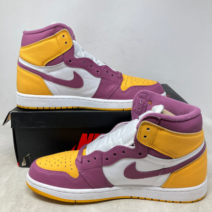 Jordan 1 Retro High OG Brotherhood