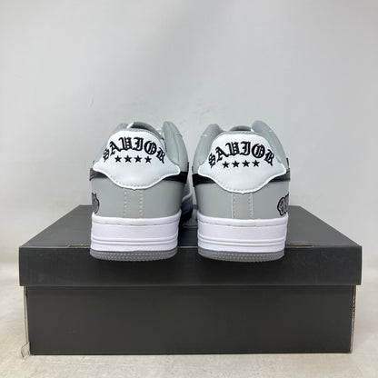 Savior Studios MF Doomstas White/Grey