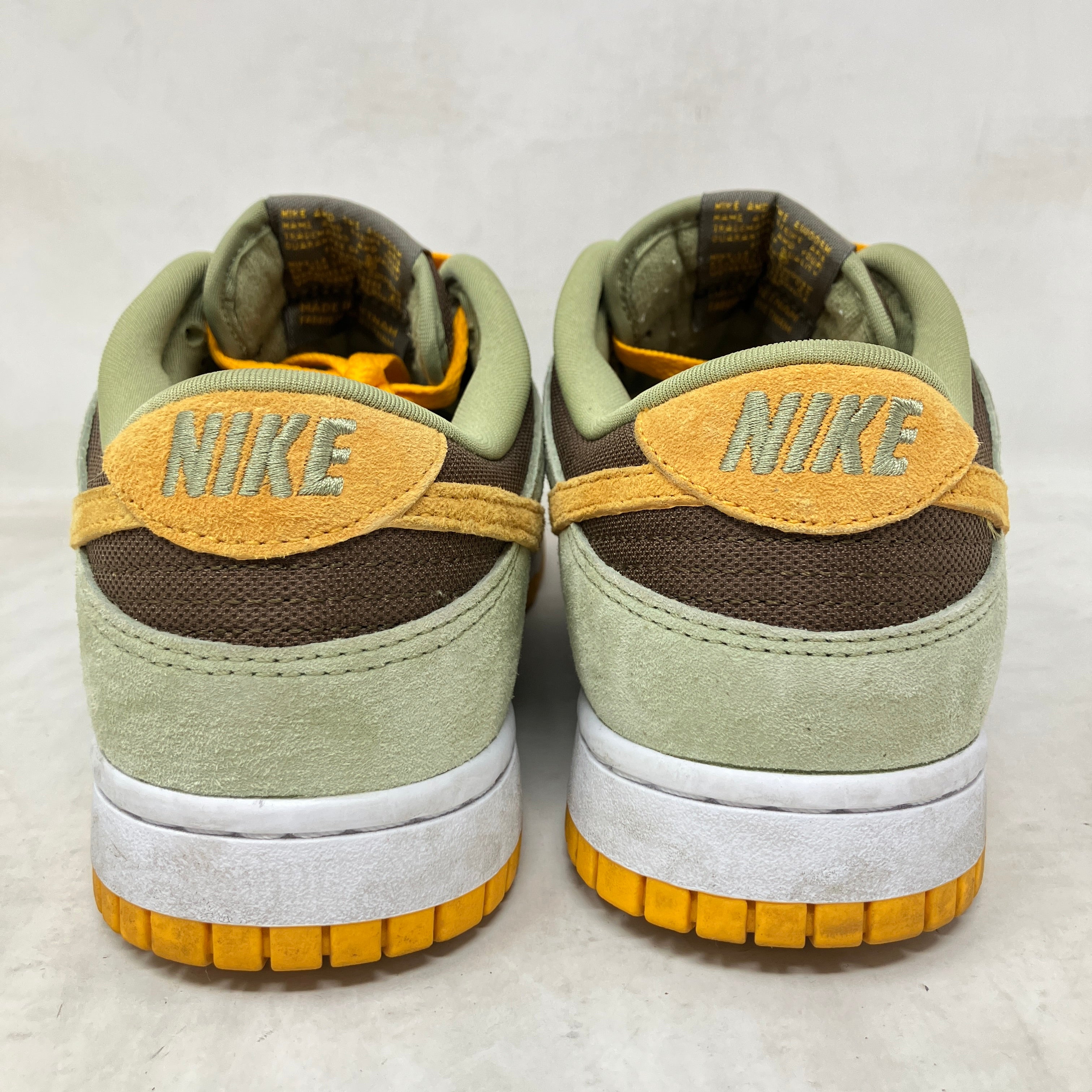 Nike Dunk Low Dusty Olive