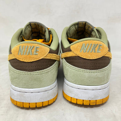 Nike Dunk Low Dusty Olive