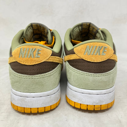Nike Dunk Low Dusty Olive