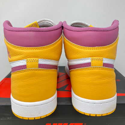 Jordan 1 Retro High OG Brotherhood