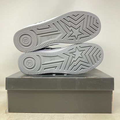 Savior Studios MF Doomstas White/Grey