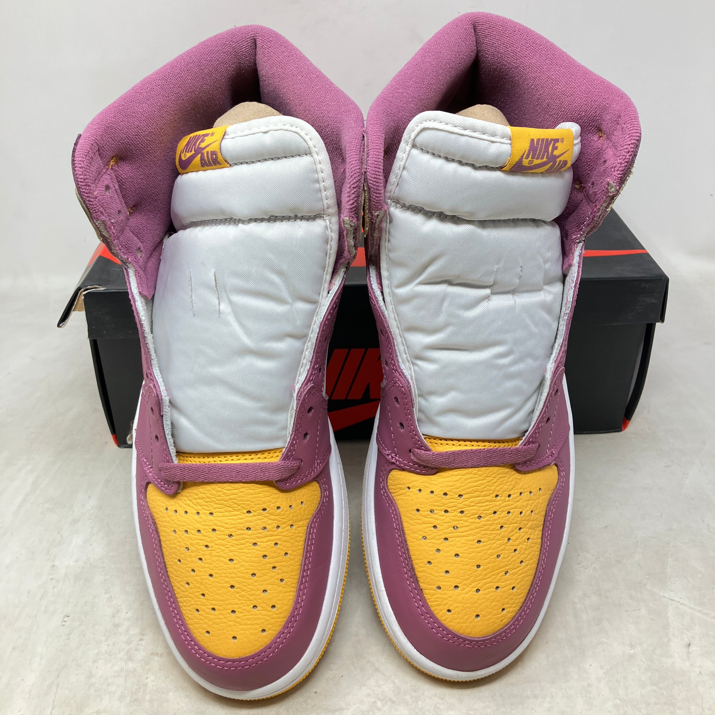 Jordan 1 Retro High OG Brotherhood