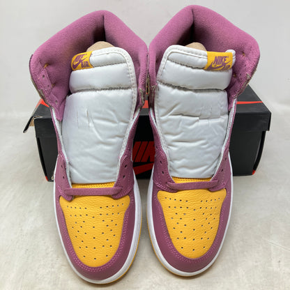 Jordan 1 Retro High OG Brotherhood