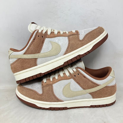 Nike Dunk Low Medium Curry
