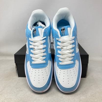 Savior Studios MF Doomstas UNC