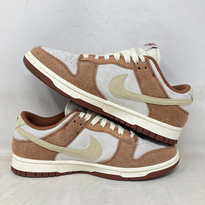 Nike Dunk Low Medium Curry
