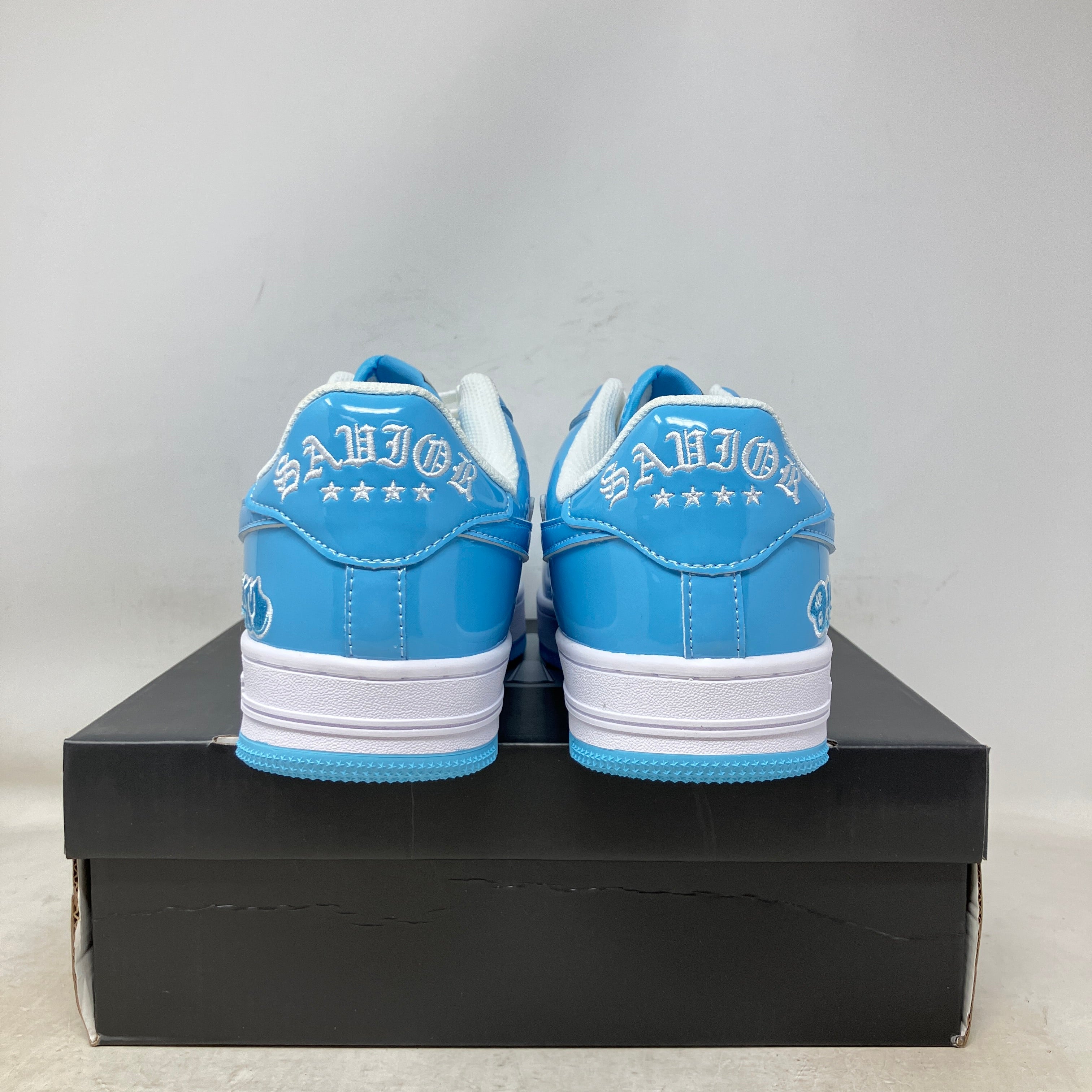 Savior Studios MF Doomstas UNC