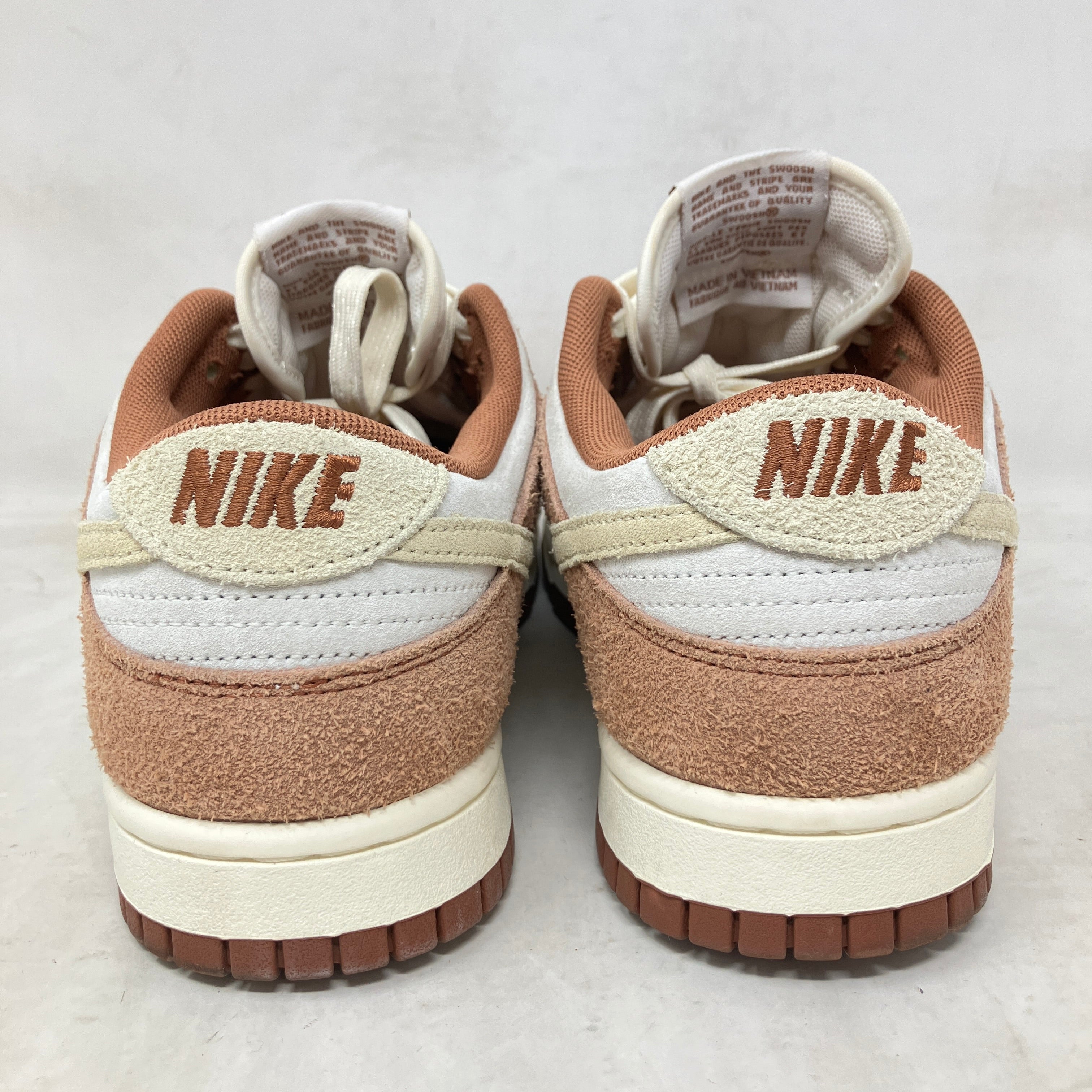 Nike Dunk Low Medium Curry