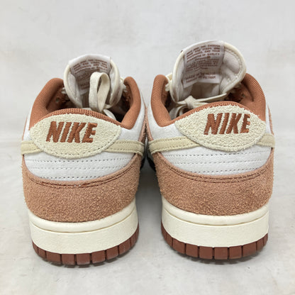 Nike Dunk Low Medium Curry
