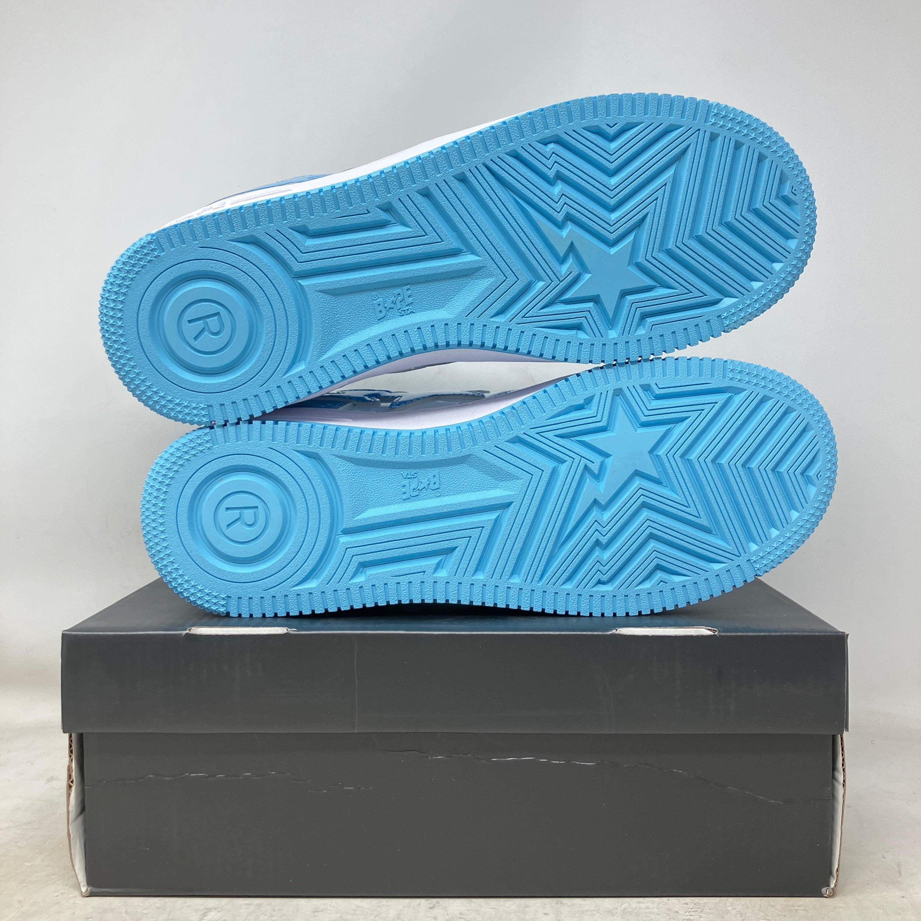 Savior Studios MF Doomstas UNC