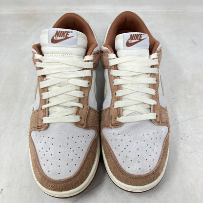 Nike Dunk Low Medium Curry
