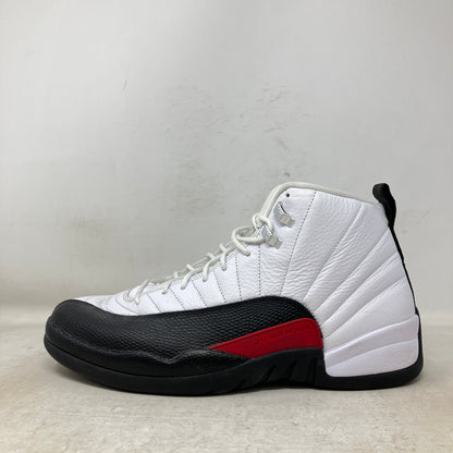 Jordan 12 Retro Taxi Flip