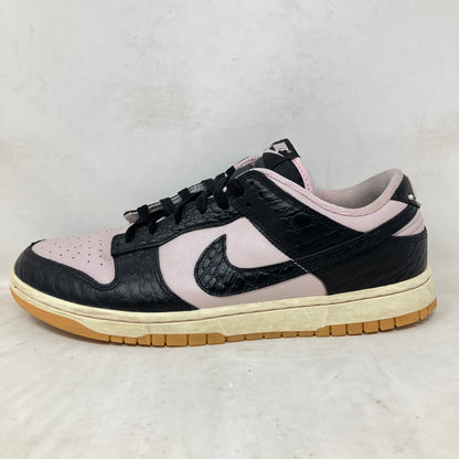 Nike Dunk Low Retro Pink Foam Black