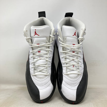 Jordan 12 Retro Taxi Flip