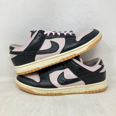 Nike Dunk Low Retro Pink Foam Black