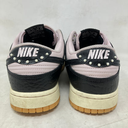 Nike Dunk Low Retro Pink Foam Black