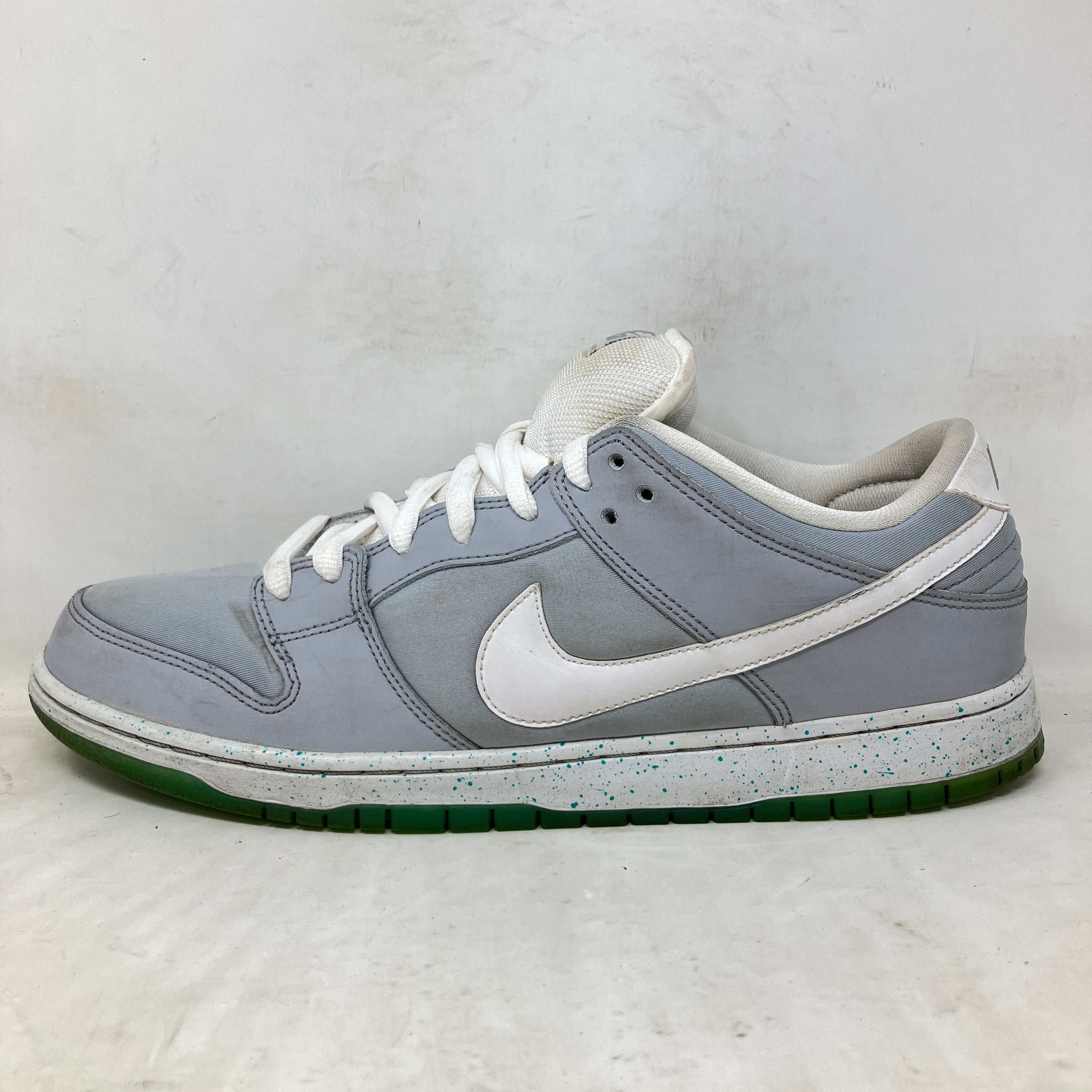Nike SB Dunk Low Marty McFly