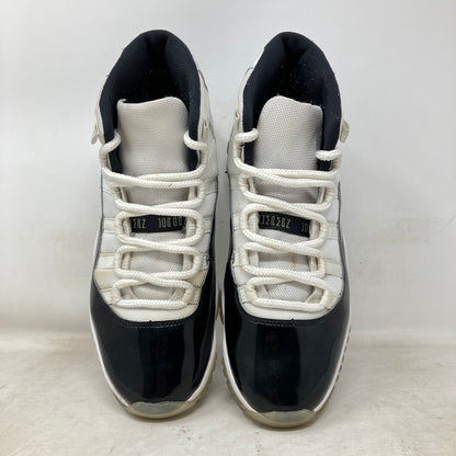 Jordan 11 Retro Concord (2018)