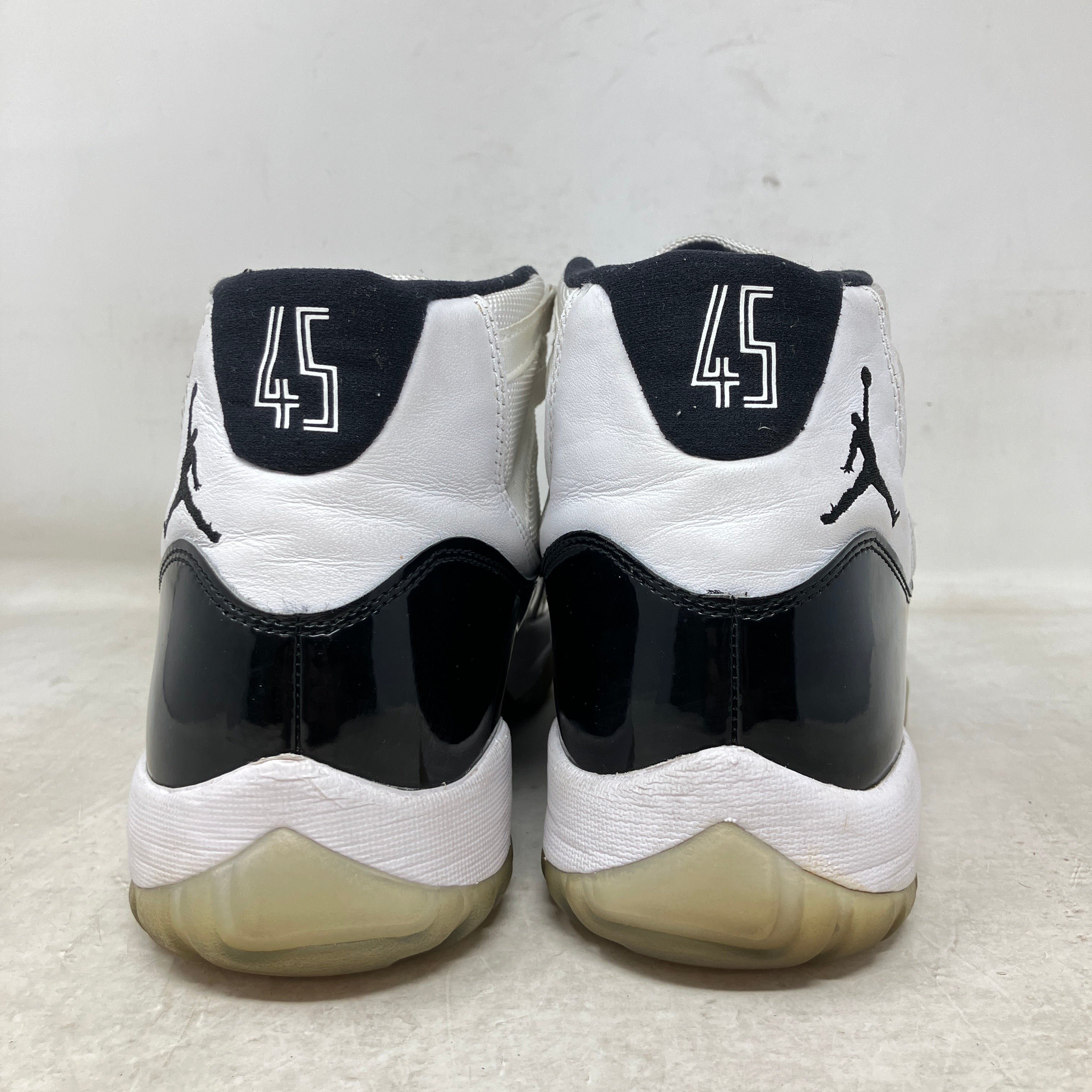 Jordan 11 Retro Concord (2018)