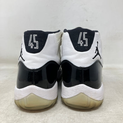 Jordan 11 Retro Concord (2018)