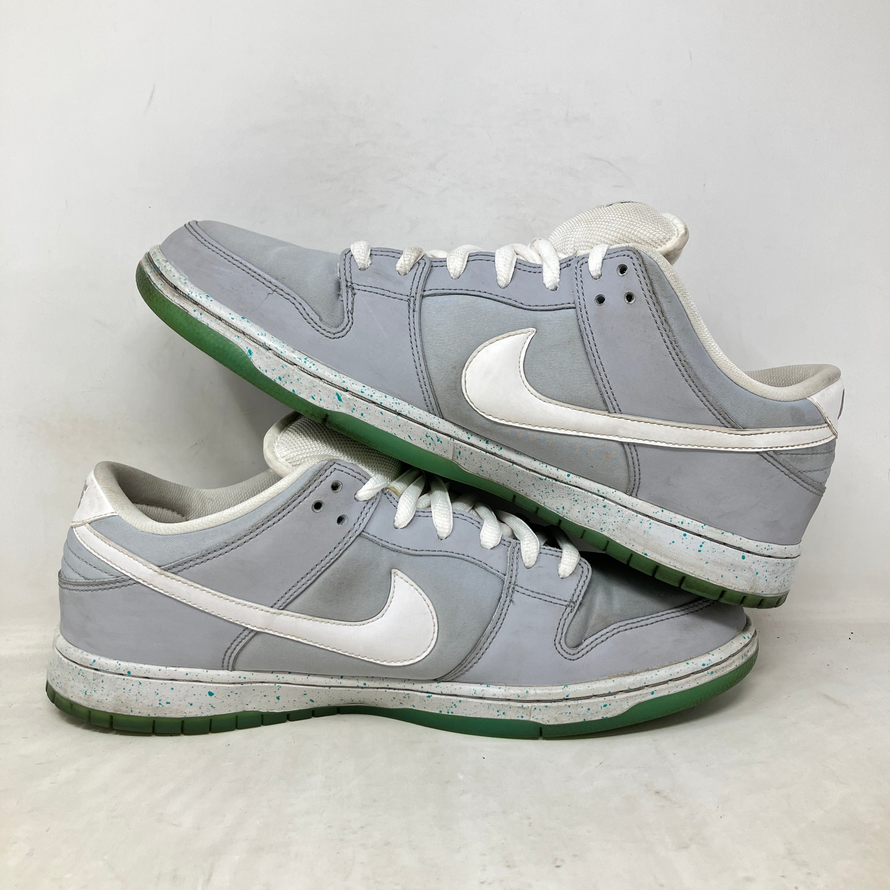 Nike SB Dunk Low Marty McFly