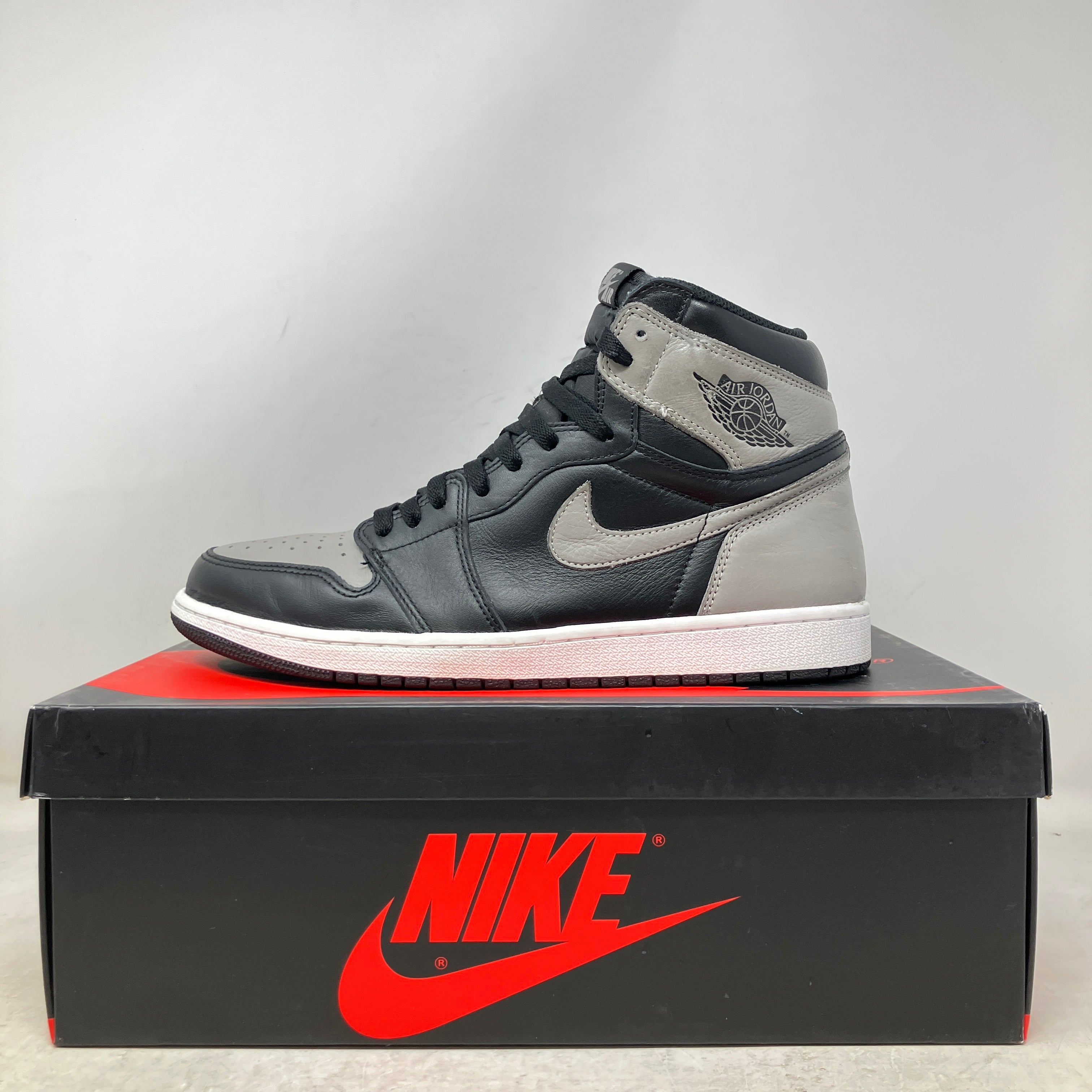 Jordan 1 Retro High Shadow (2018)