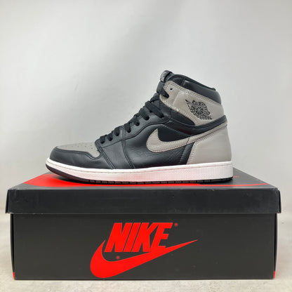 Jordan 1 Retro High Shadow (2018)