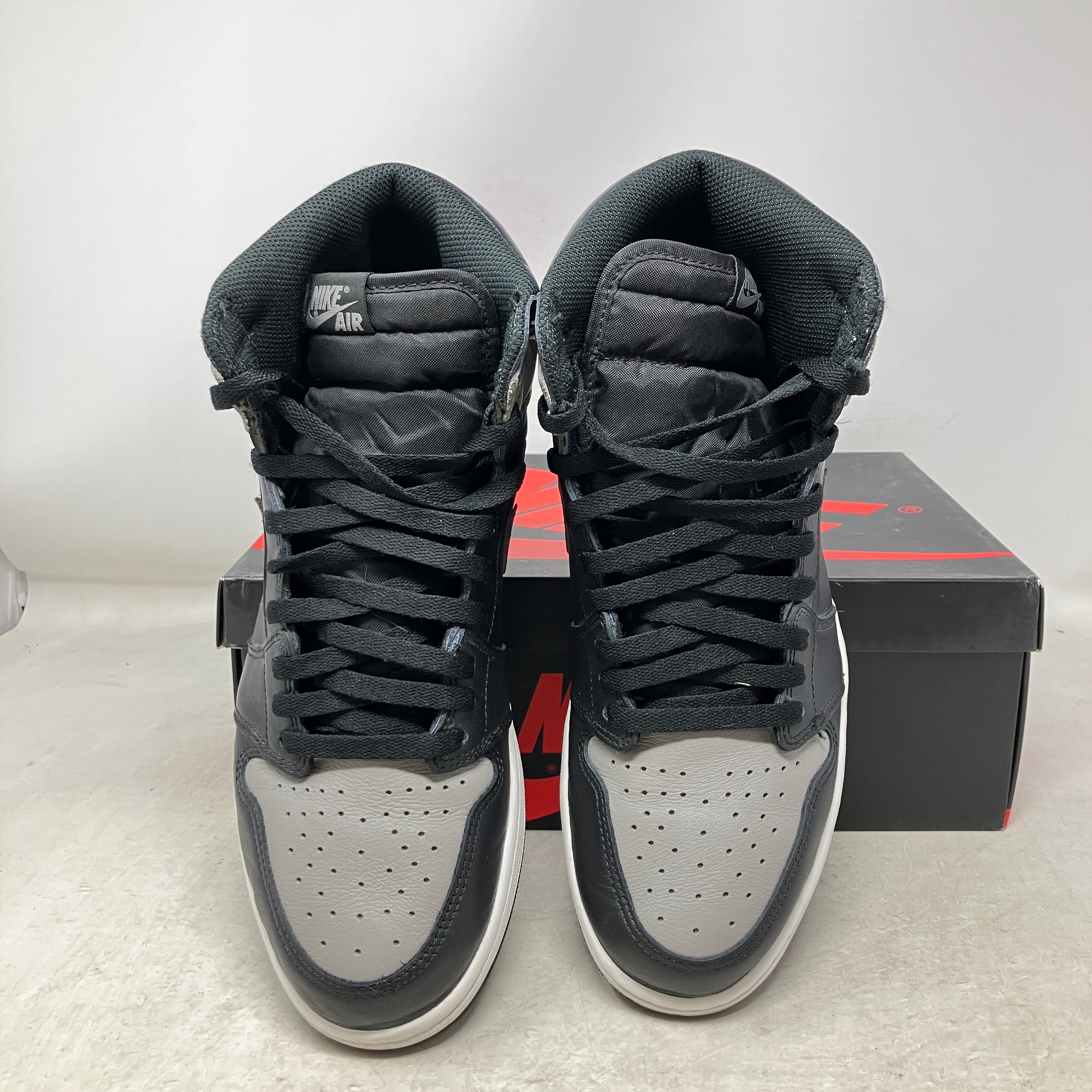 Jordan 1 Retro High Shadow (2018)