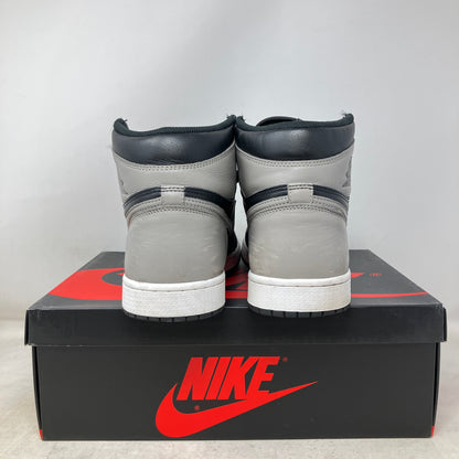 Jordan 1 Retro High Shadow (2018)