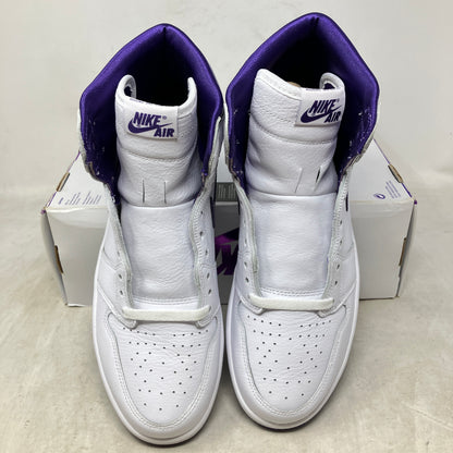 Jordan 1 Retro High Court Purple (Women's)