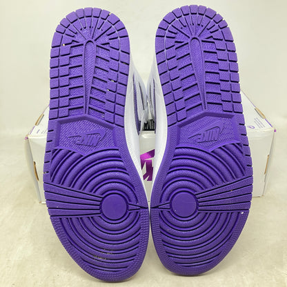 Jordan 1 Retro High Court Purple (Women's)