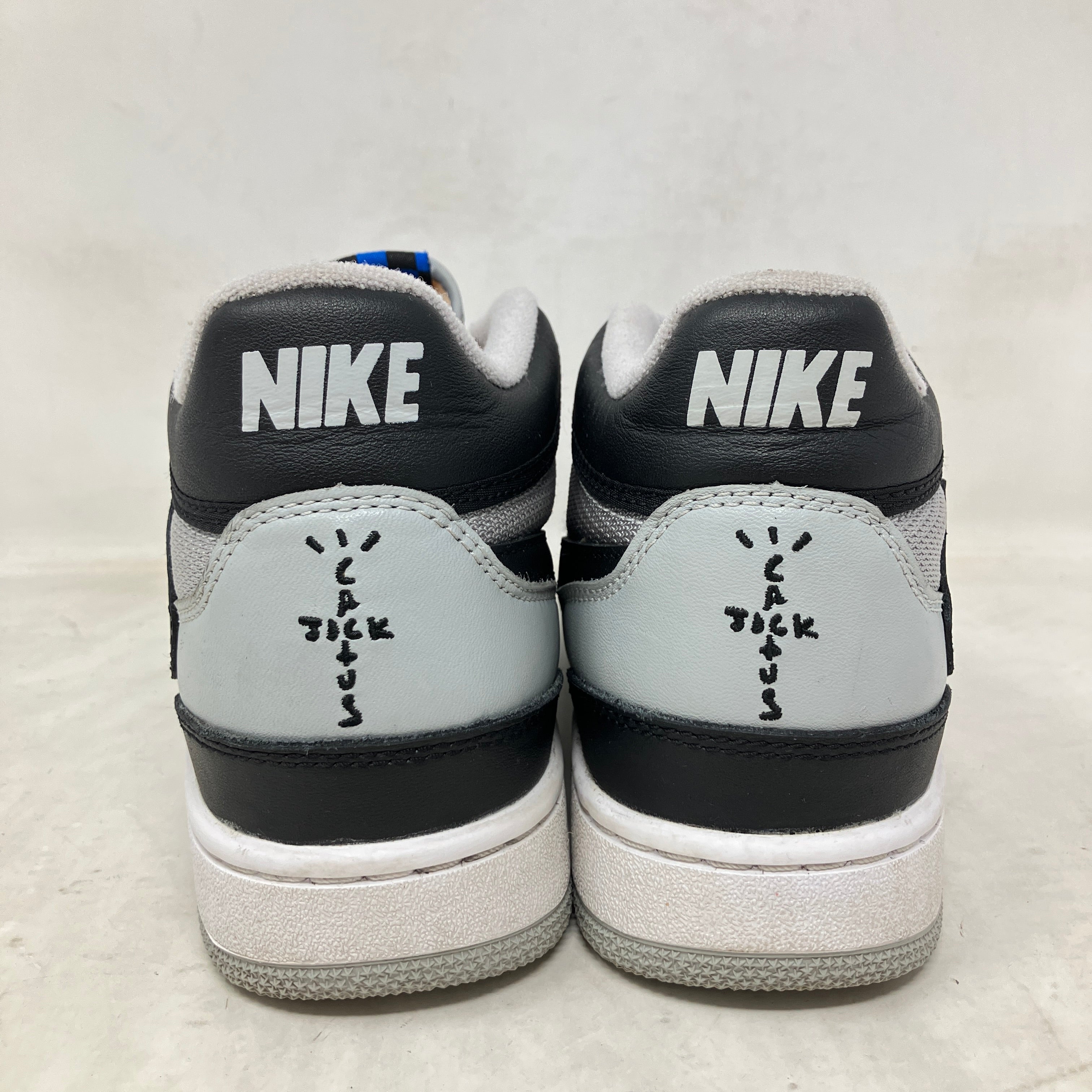 Nike Mac Attack QS SP Travis Scott Cactus Jack
