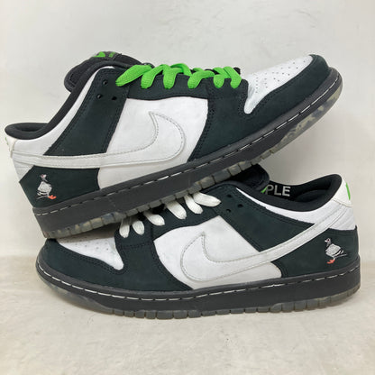 Nike SB Dunk Low Staple Panda Pigeon