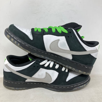 Nike SB Dunk Low Staple Panda Pigeon