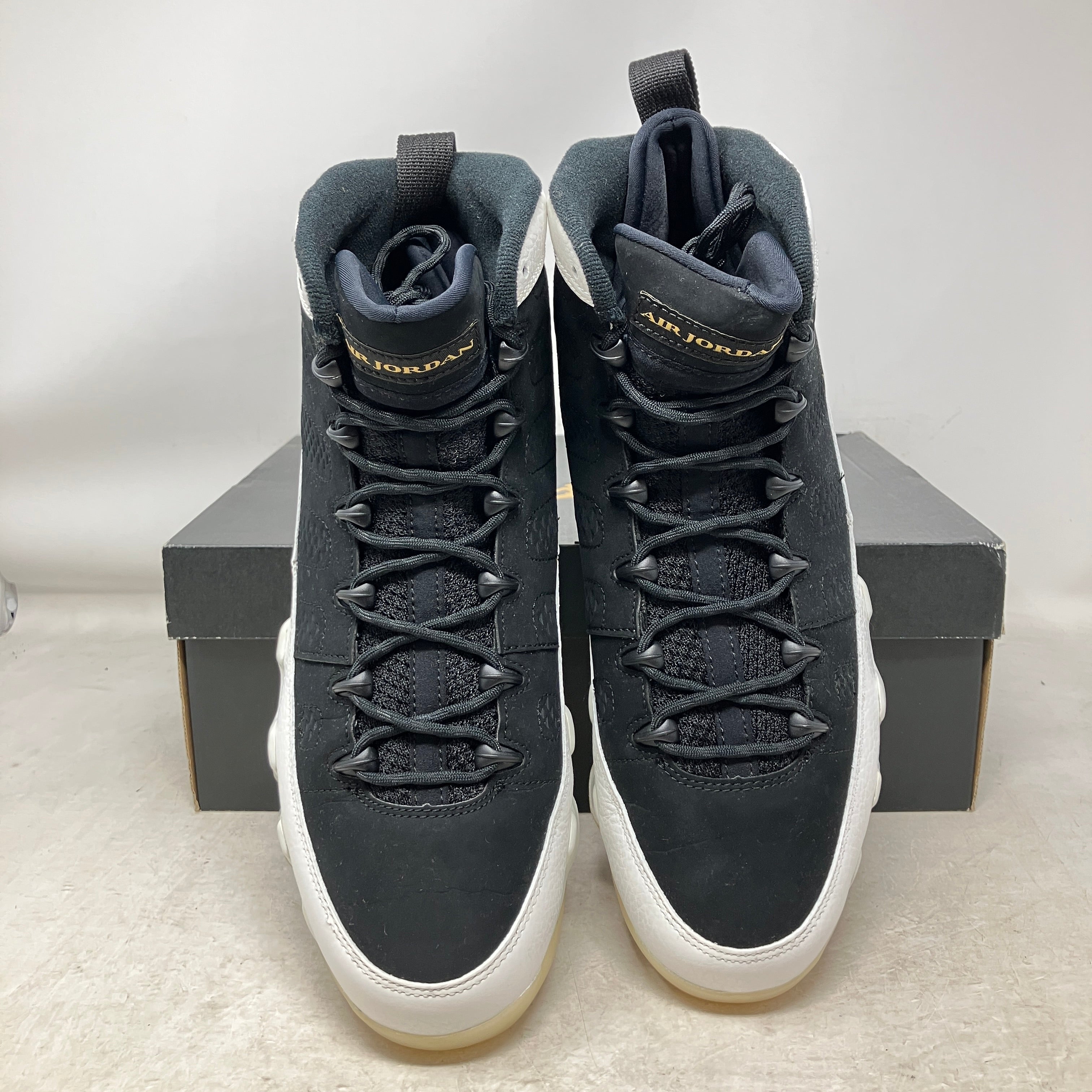 Jordan 9 Retro City of Flight