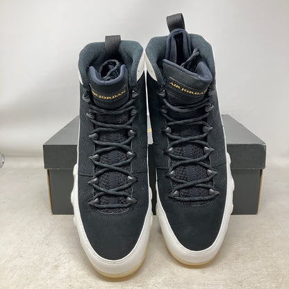 Jordan 9 Retro City of Flight